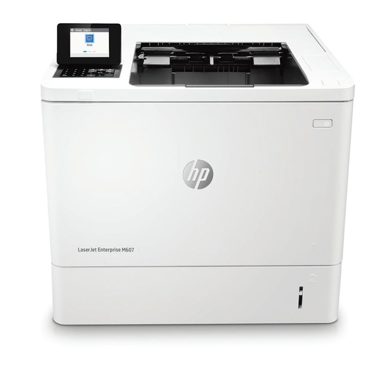 hp laserjet 600 m603dn